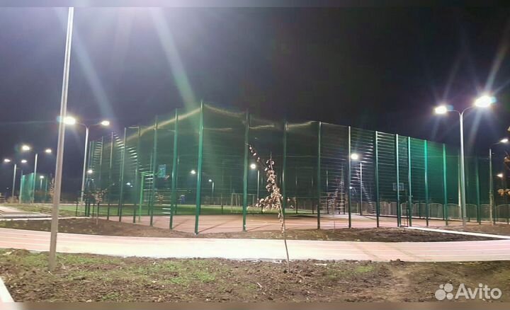 3д панели для забора