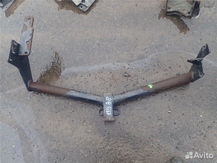 Прицепное устройство Infiniti FX, 2009