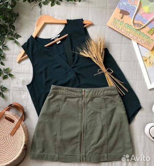 Женские вещи пакетом 42 44