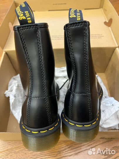 Ботинки Dr.Martens оригинал