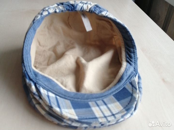 Кепка