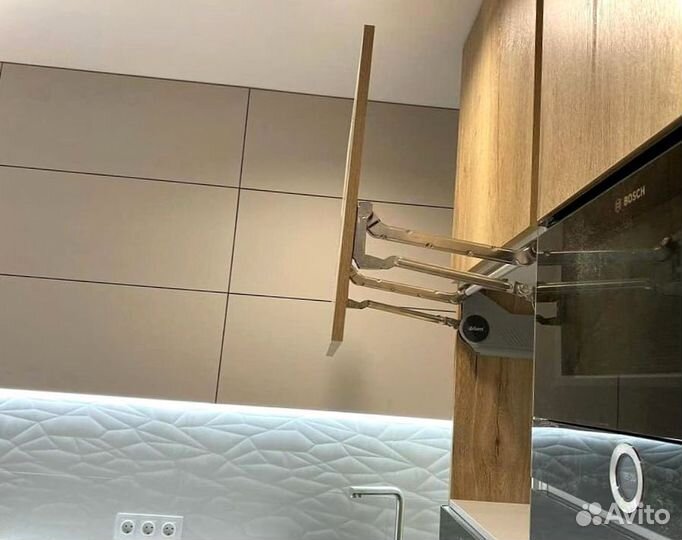 Кухня на заказ от производителя