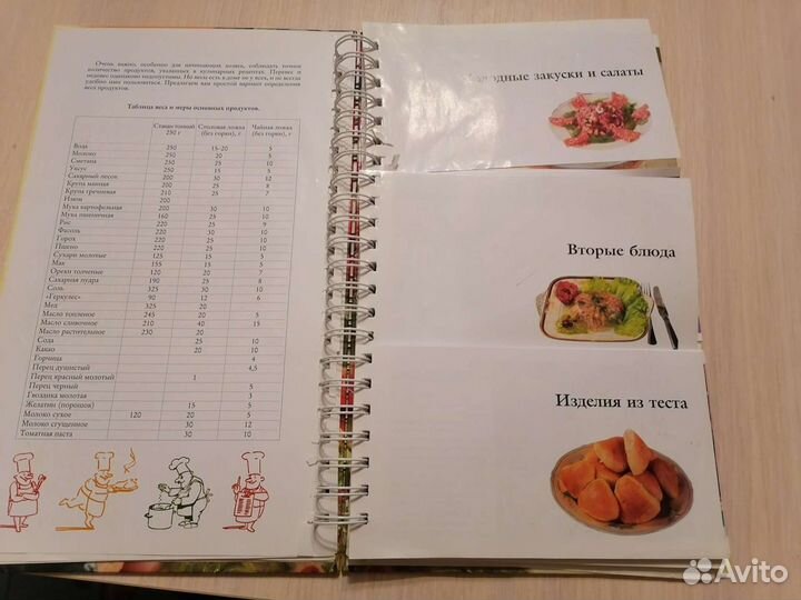 Книга Рецептов вкусной жизни
