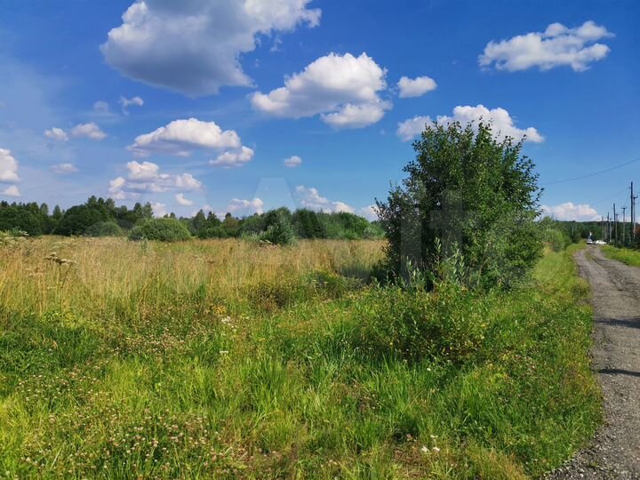 Участок 14 сот. (ИЖС)