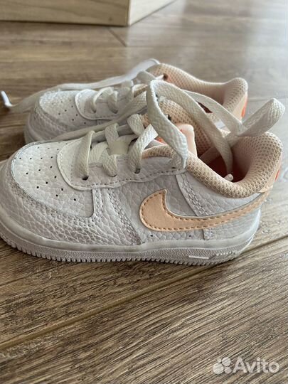 Обувь детская