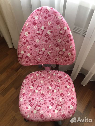 Кресло школьника ортопедическое