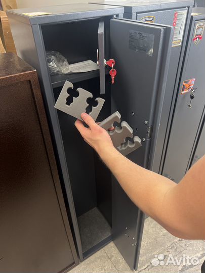 Сейф чирок 1328