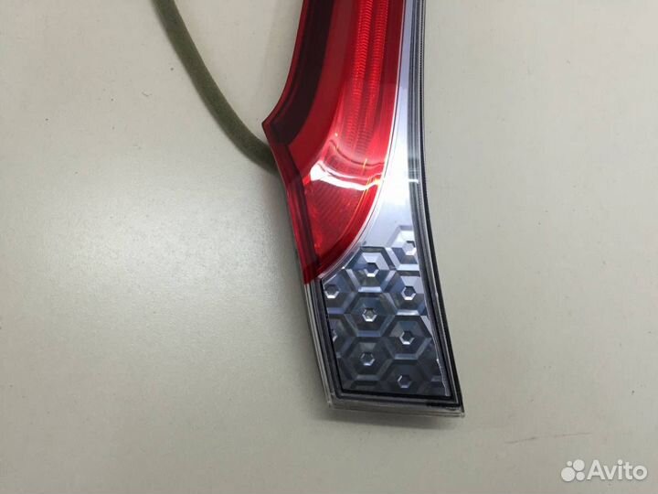 Фонарь задний левый Honda Fit GP,GK 2013-2020