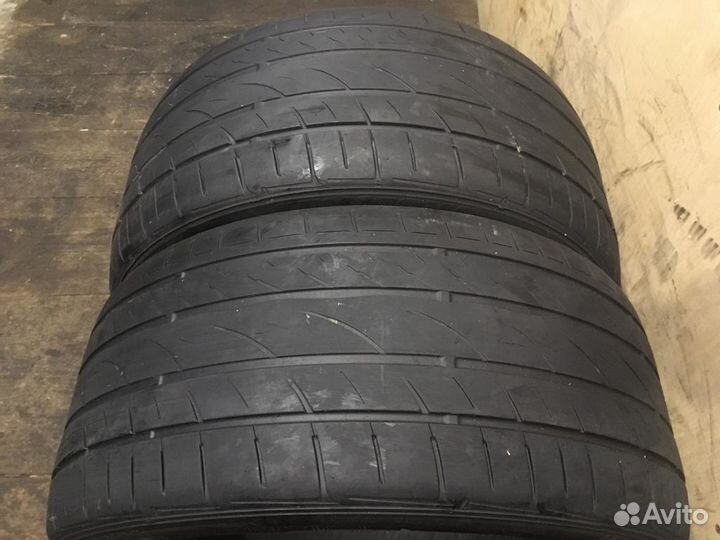 Sumitomo HTR Z III 275/35 R20