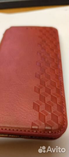 Чехол книжка на samsung a50/а50s/a30s