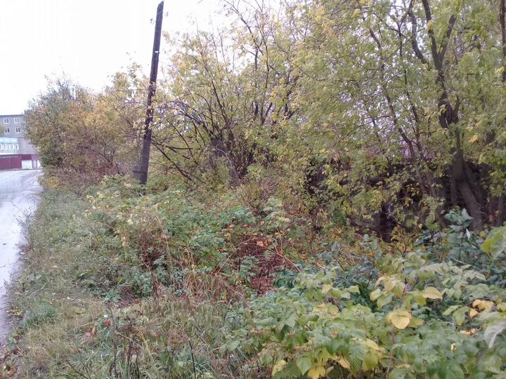 Участок 8,5 сот. (ИЖС)