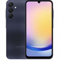 Samsung Galaxy A25, 6/128 ГБ