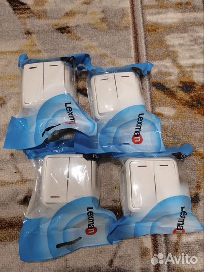 Выключятели