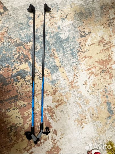 Лыжные палки