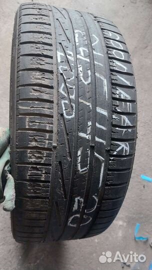 Goodyear Eagle RS-A 245/45 R20