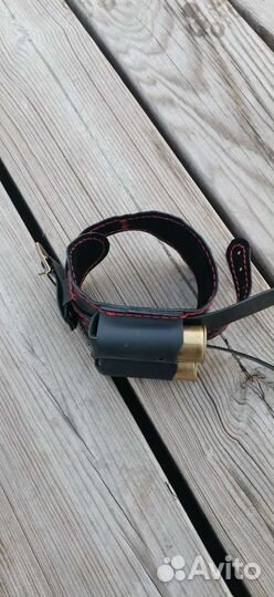 Изготовление кожаных изделий