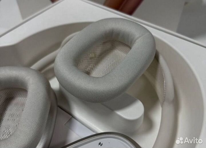 AirPods Max 2 (Дубай) Type-C