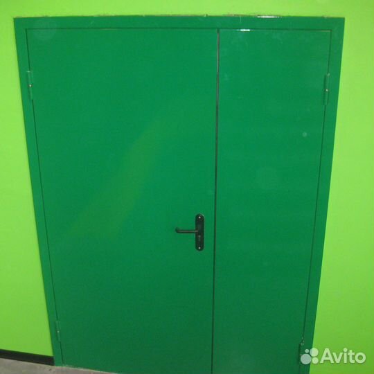 Двери в наличии