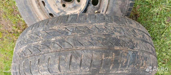 Yokohama A.DriveR1 185/70 R14 88T