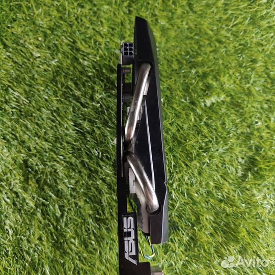 Игровая видеокарта MSI GTX 660 2 GB gddr5