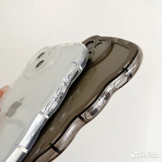 Чехлы на iPhone 14