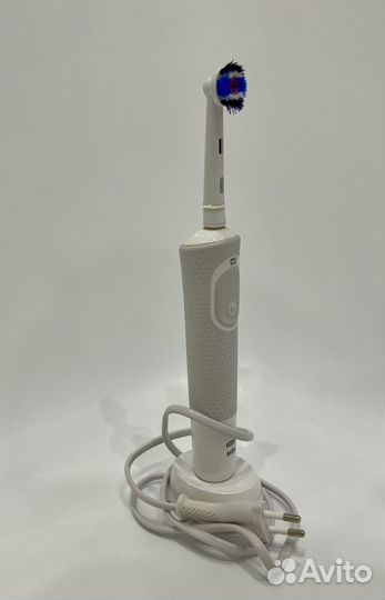 Oral-B Электрическая зубная щетка Vitality D100