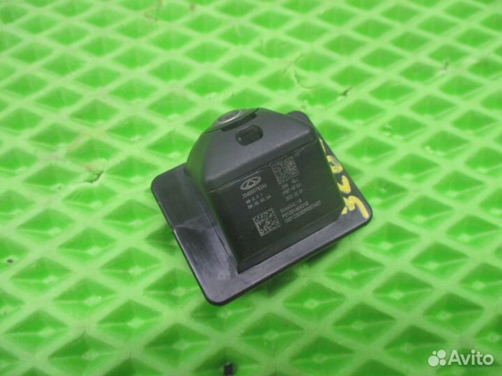 Камера заднего вида exeed exeed RX 1