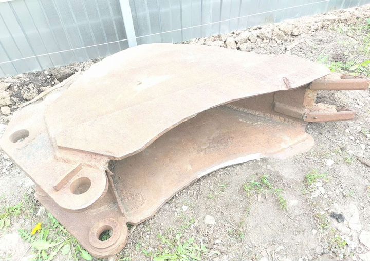 Ковш траншейный узкий