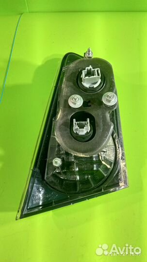 Фонарь внутренний правый для Mitsubishi Lancer 10
