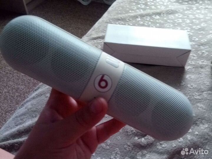 Колонка beats B6