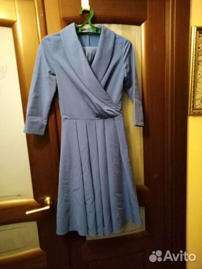 Одежда 42-44р