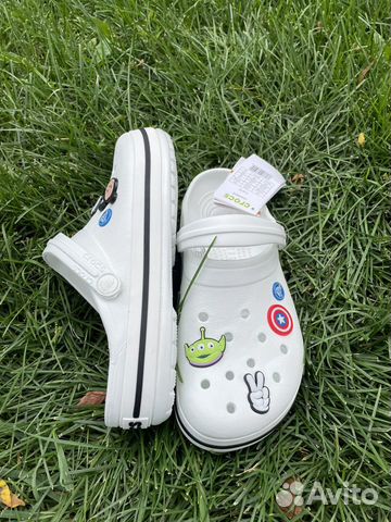 Crocs оригинальные