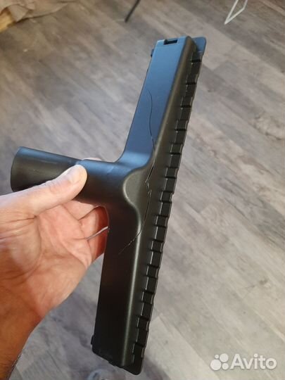 Моющий пылесос Karcher SE 4002 1.081-140.0