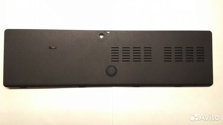 Крышки, заглушки RAM/HDD для ноутбуков ч.1