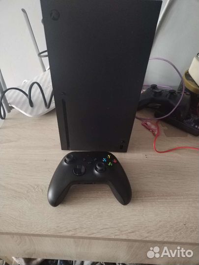 Xbox series x