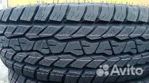 Triangle TR292 255/55 R18 109H