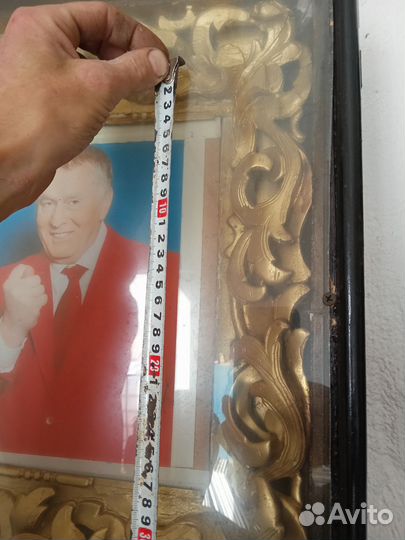 Рамки для картин