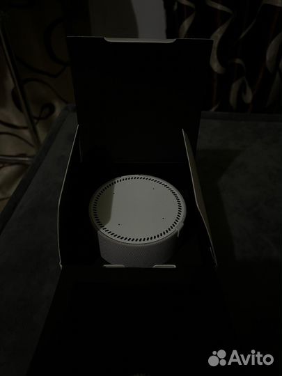 Яндекс станция