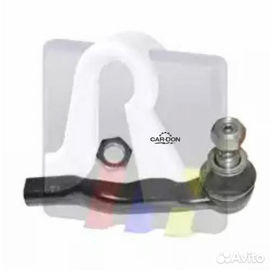 RTS 9101482110 наконечник рулевой тяги