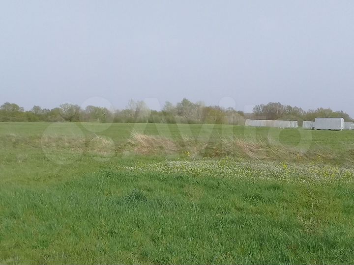 Участок 3,5 га (СНТ, ДНП)