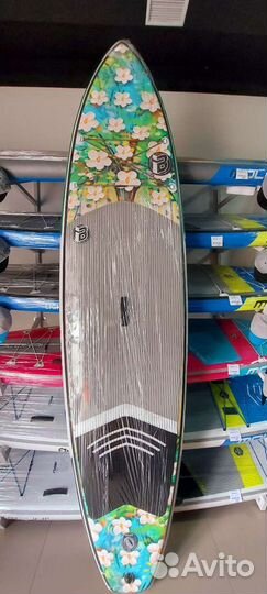 SUP новый комплект 2022 г (доска с веслом)