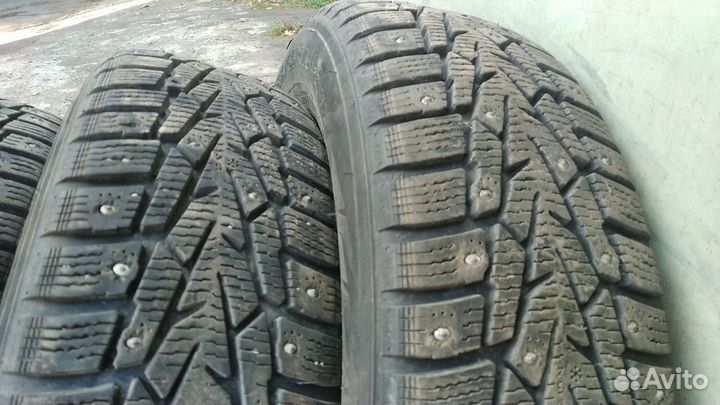 Nokian Tyres Nordman 7 185/65 R15