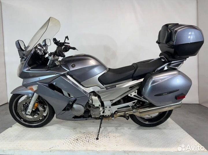 Yamaha FJR1300 Год 2006
