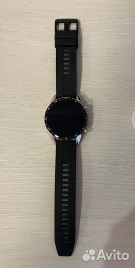 Смарт часы huawei watch gt 2