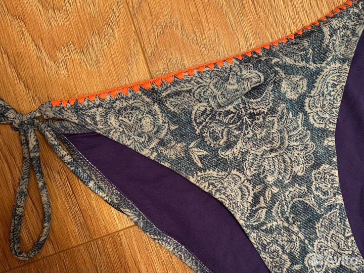 Купальник новый