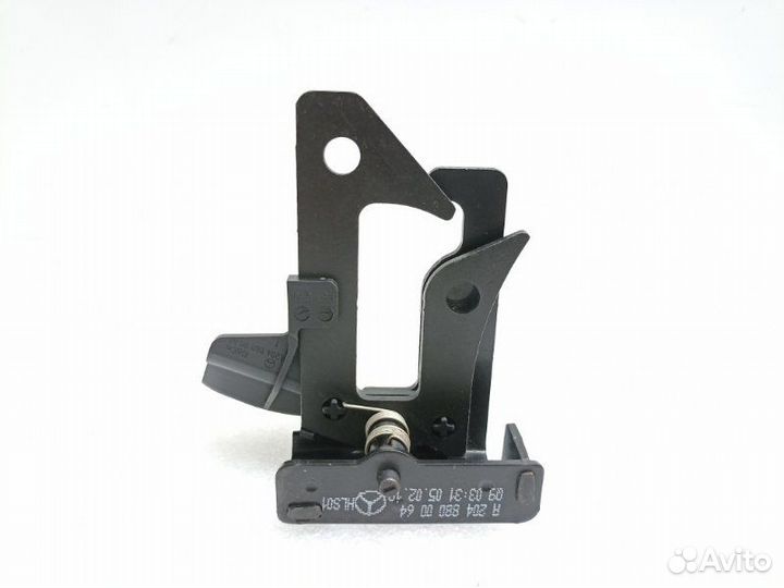 Крюк замка капота Mercedes-Benz Gle-Class W166