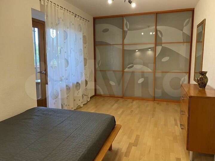 2-к. квартира, 49,4 м², 7/10 эт.