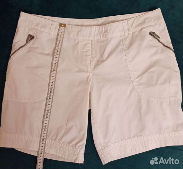 Шорты 46 размер