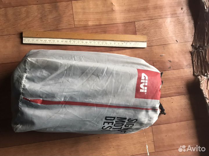 Дождевик Givi