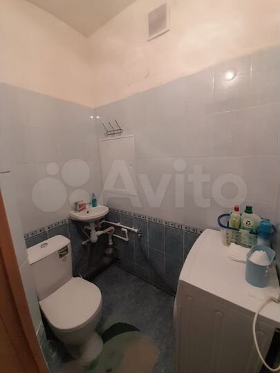 2-к. квартира, 62,9 м², 16/17 эт.